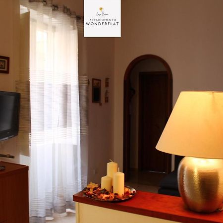 Apartament Casa Barone Syrakuzy Zewnętrze zdjęcie